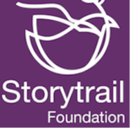 Storytrail Foundation logo