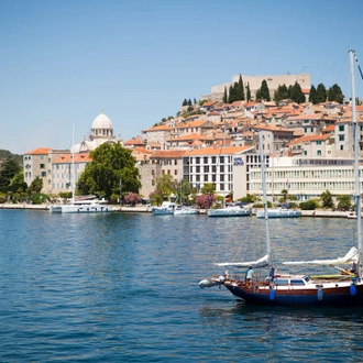 tourhub | Intrepid Travel | Croatia: Sibenik & the Kornati Islands 