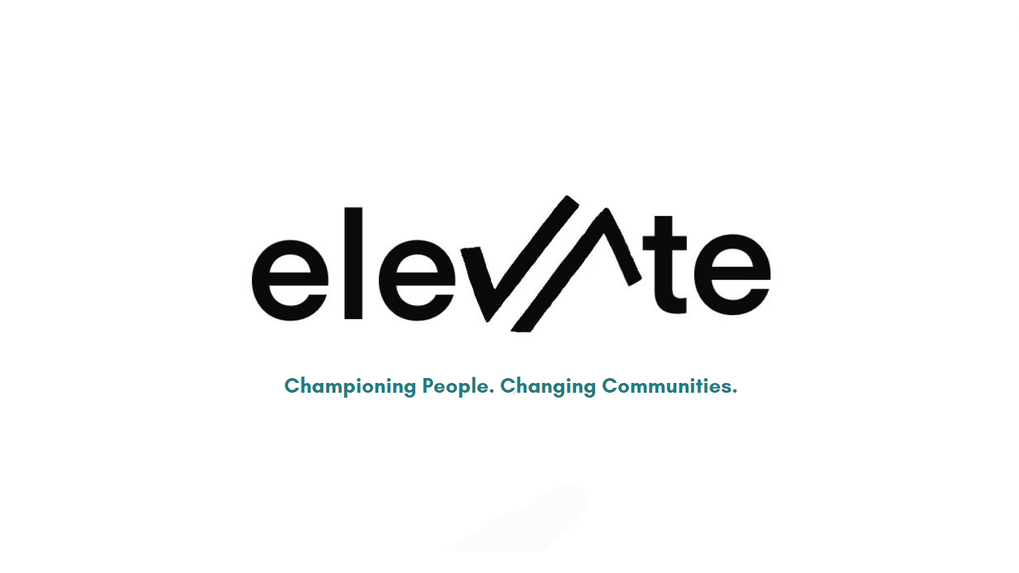 Elevate Truth logo