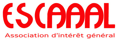 Association ESCAAAL logo