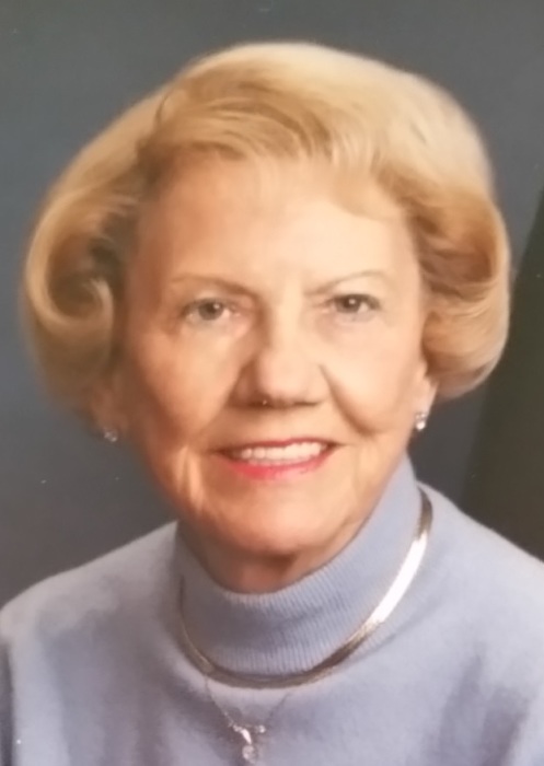 Dr. Louise Haas Profile Photo