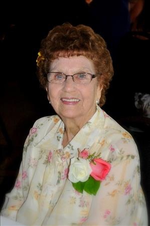 Margaret Rogers Obituary 2015 - Mattson Funeral Home & Cremation Service