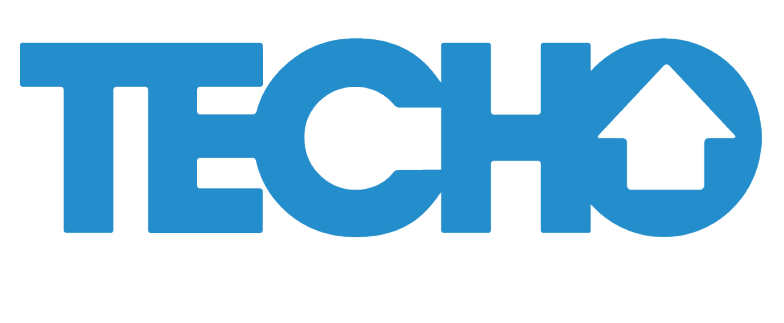 TECHO logo