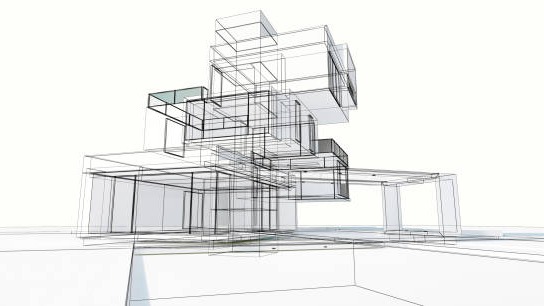 Représentation de la formation : Revit Architecture Modelisation IN