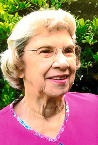 Edna "Nell" Gee Profile Photo