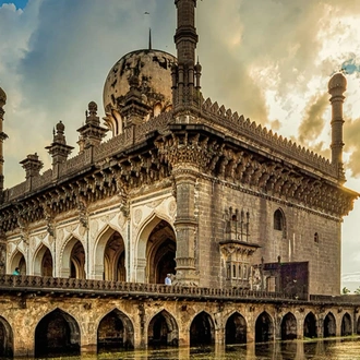 tourhub | Agora Voyages | 5 Day Hyderabad and Bijapur Tour 