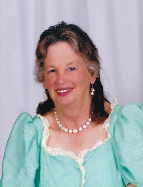 Teresa Toenjes Profile Photo