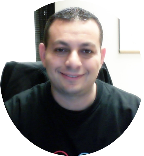 Learn Win32 API Online with a Tutor - Mohammad El-Haj