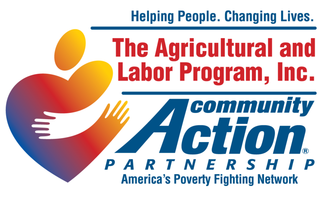 The Agricultural and Labor Program, Inc. logo