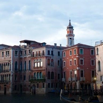 tourhub | G Adventures | Western and Central Europe: Venice, the Alps & the Flavours of Rome 