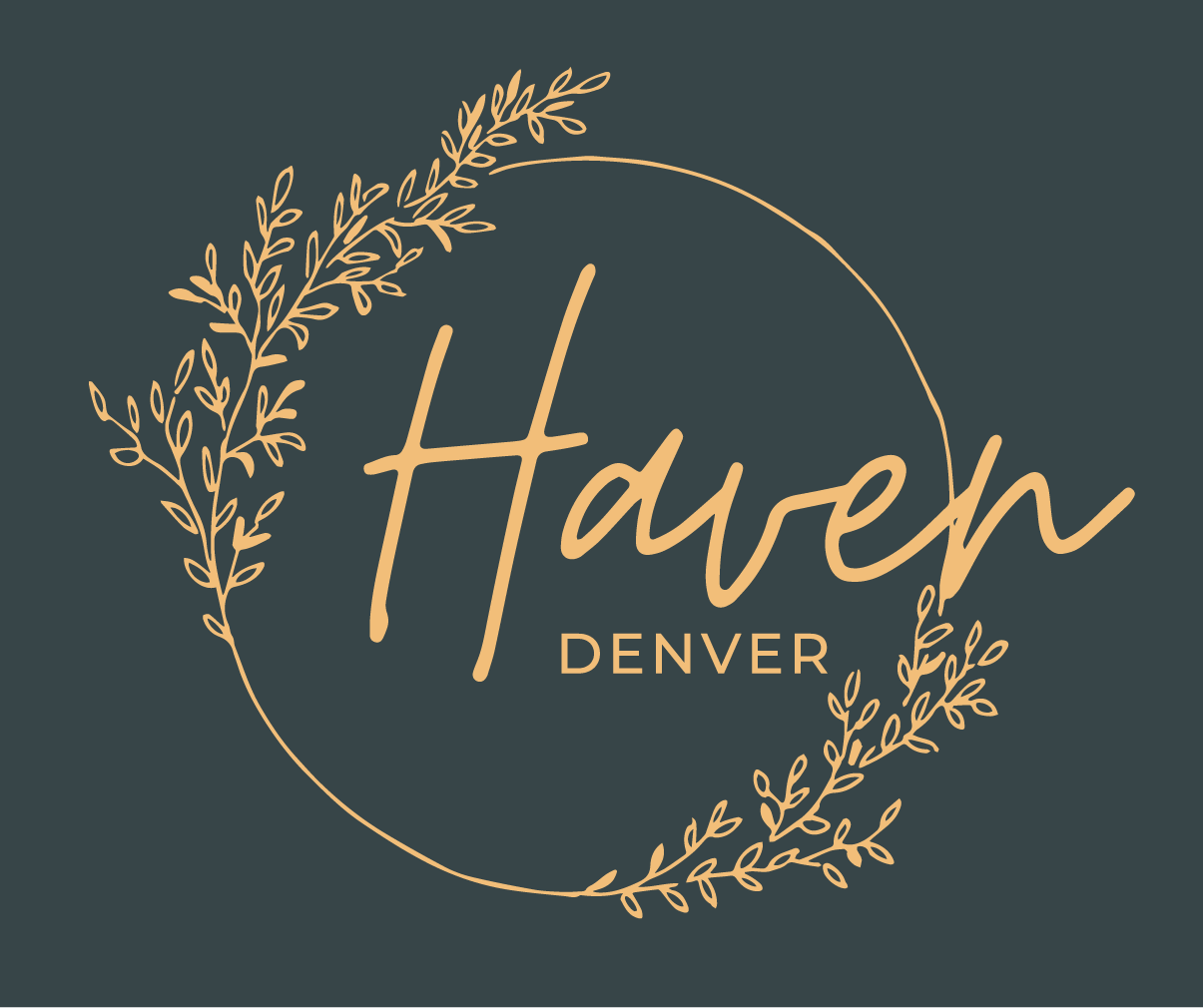 Haven Clothing Denver logo