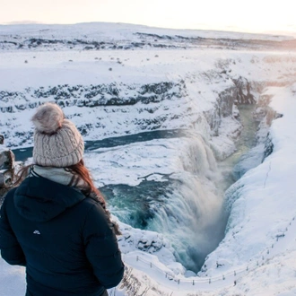 tourhub | Intrepid Travel | Iceland's Golden Circle in Depth 