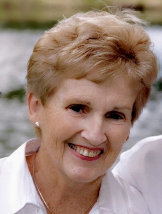 Joan M. Geraghty Profile Photo
