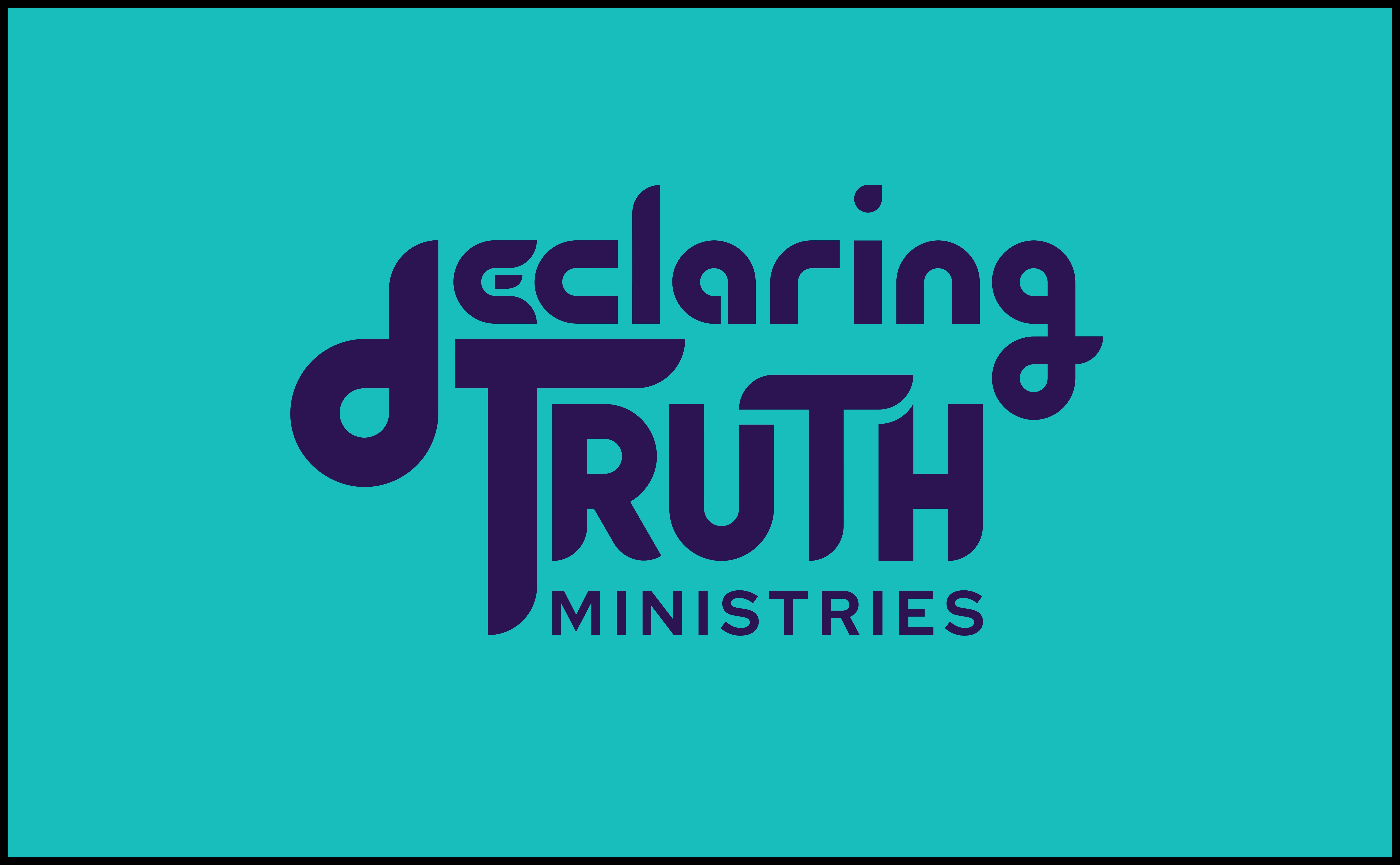 Declaring Truth Ministries logo