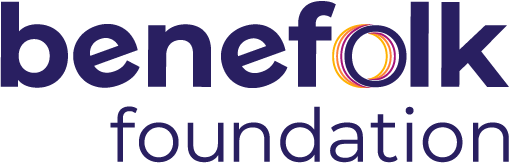Benefolk Foundation logo