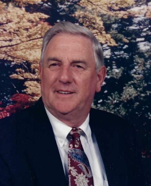 Rev. Larry Ned Lancaster Profile Photo