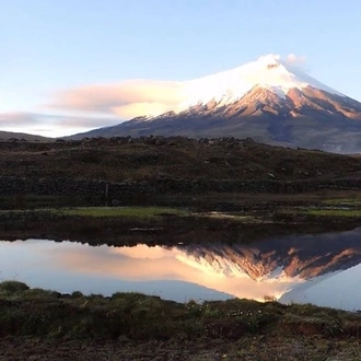 tourhub | Signature DMC | 4-Days Discovery the Best of Ecuador Northern Highlights! 