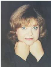 Teresa Ogden Profile Photo