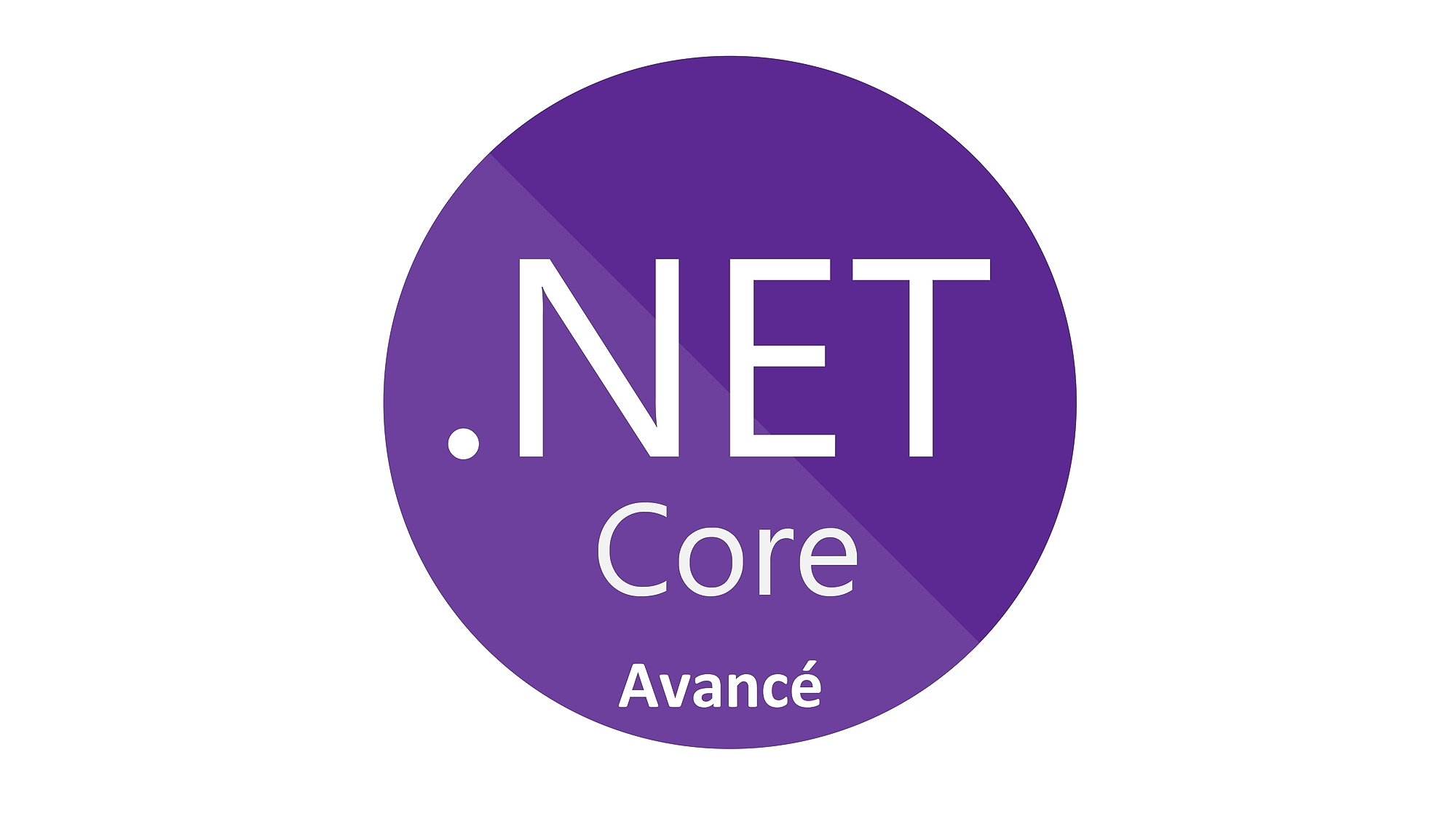 Représentation de la formation : ASP.NET CORE 3.1 Avancé (3 jours)