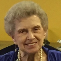 Marjorie E Kitchens Profile Photo