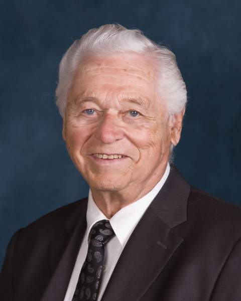 John A. Moldstad Profile Photo