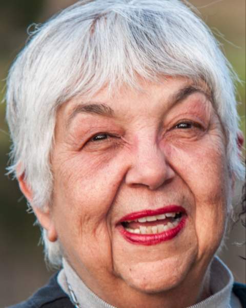 Phyllis Ann Walton Profile Photo