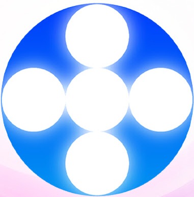 Genesis Media Foundation logo