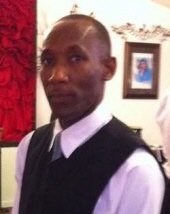 Pastor Donald Ray Sewer Profile Photo