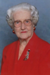 Mary Elizabeth Bolding Profile Photo