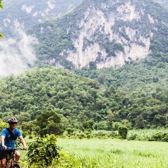 tourhub | SpiceRoads Cycling | Kanchanaburi Explorer 