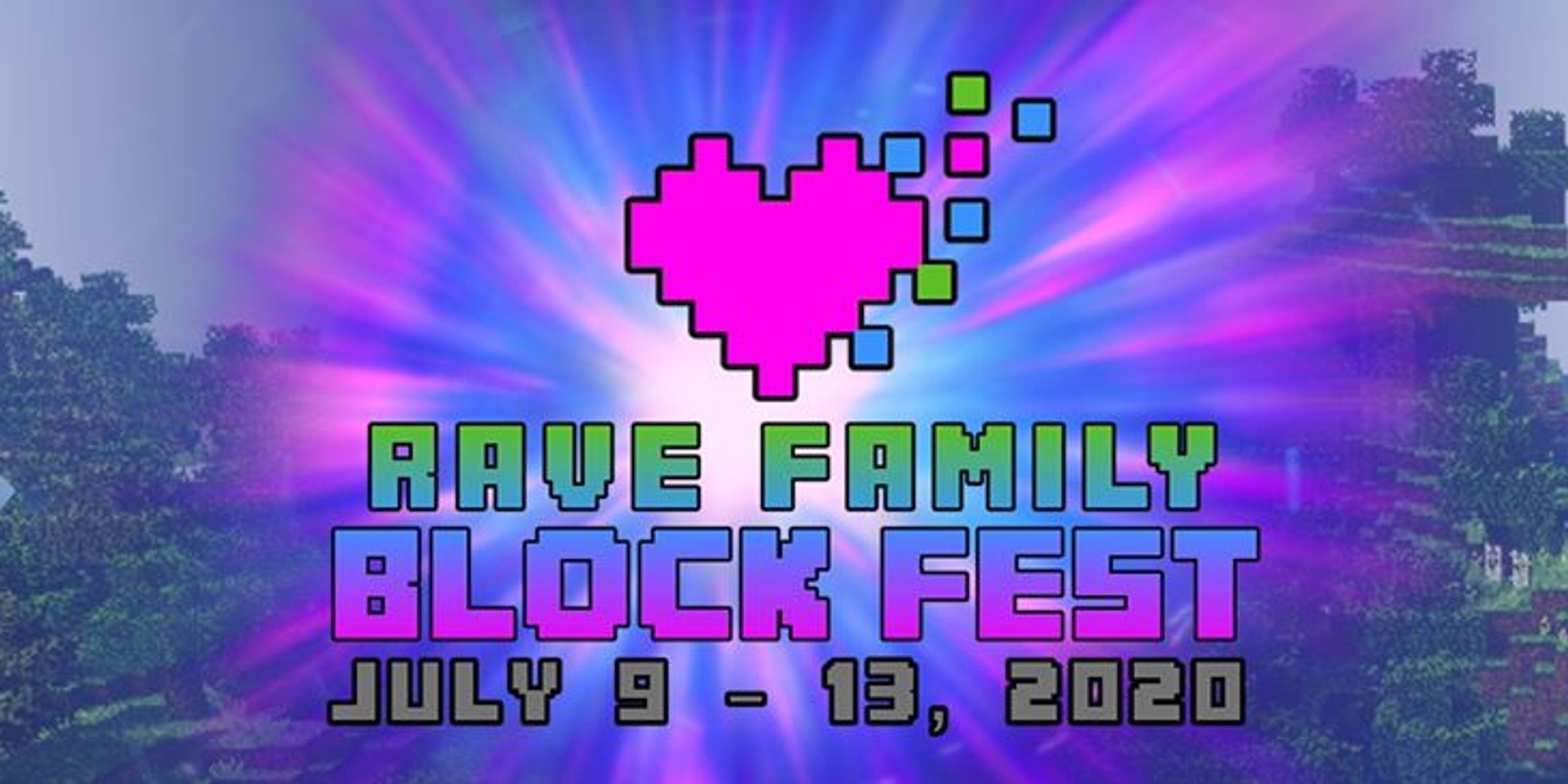 “Largest online music festival” Electric Blockaloo postponed due to game update and announces name change