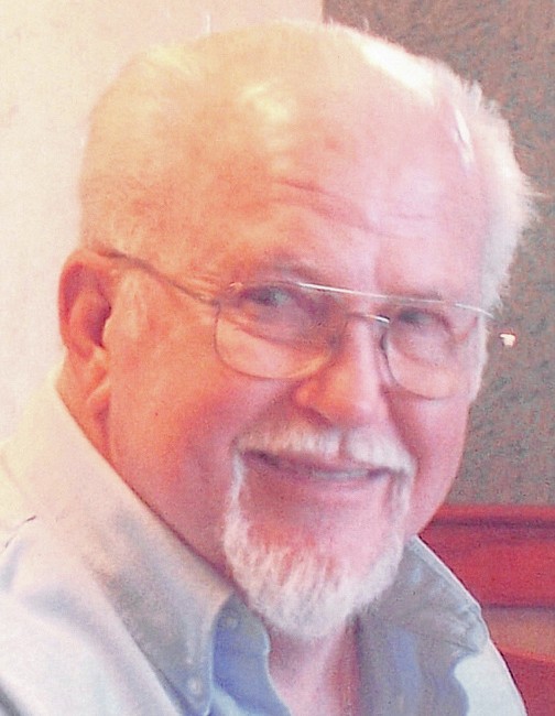 August E. Semon Profile Photo