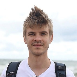Learn CTO Online with a Tutor - Artem Golovin