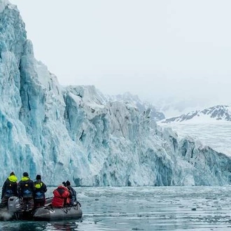 tourhub | On The Go Tours | Wild Wonders of the Arctic - 8 days 