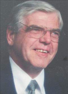 Edward C. Virkler Profile Photo