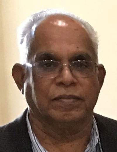 Dr. Serugudi Mani Profile Photo