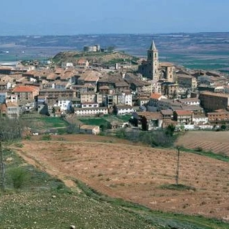 tourhub | UTracks | Camino - Logrono to Burgos 