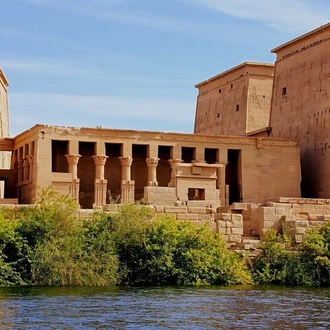 tourhub | Your Egypt Tours | Private Cairo Aswan Luxor 8 days 7 nights with Nile Cruise 