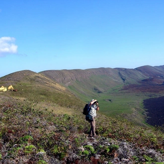 tourhub | Exodus Adventure Travels | Galapagos: In Darwin's Footsteps 