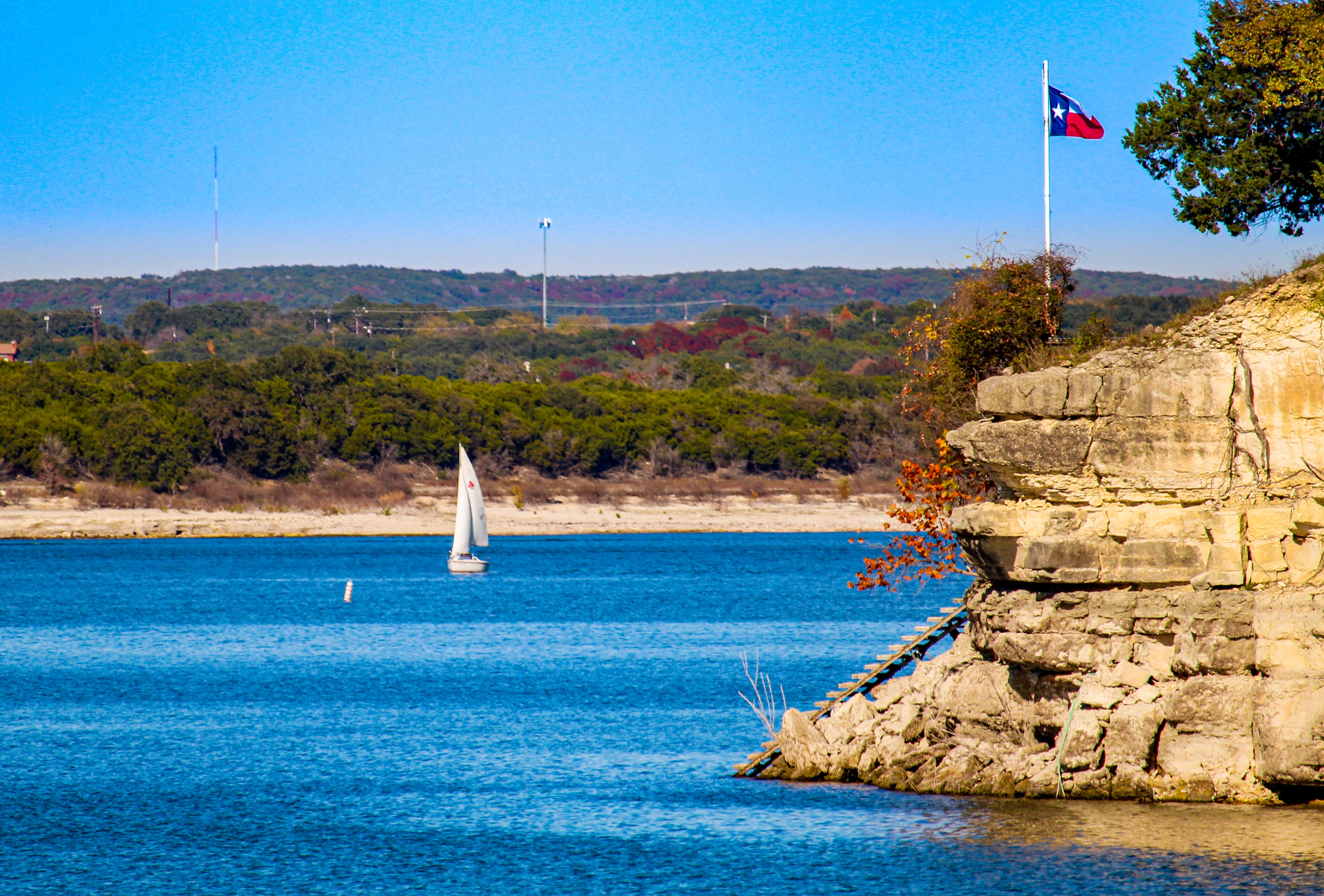 Top Things to Do in Austin, Texas for Labor Day Ellevé Property Group