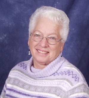 D. Joan Mishler Profile Photo
