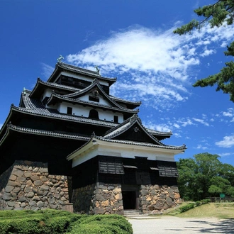 tourhub | SpiceRoads Cycling | Coastal Japan: San-in Explorer 