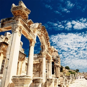 tourhub | Ciconia Exclusive Journeys | Wonders of Greek Islands & Turkey Luxury Tour 