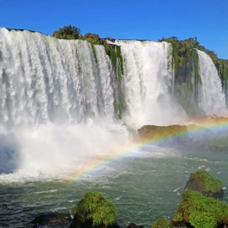 tourhub | Hi Travel Argentina | Iguazu Glamping (4 days) 