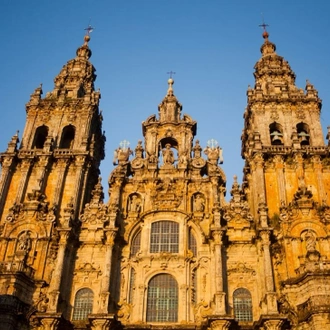 tourhub | TD Active Holidays | Footsteps of the Camino de Santiago Walking Holiday 