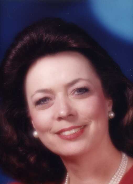 Carolyn Mclean Profile Photo