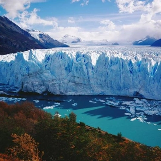 tourhub | Tangol Tours | 4-Day El Calafate Tour 