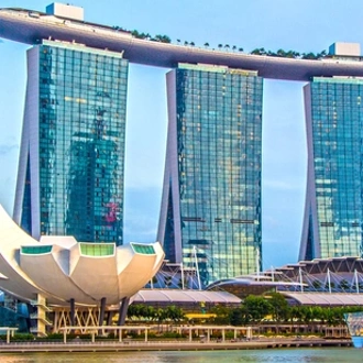 tourhub | Saga Holidays | The Best of Singapore and Malaysia 