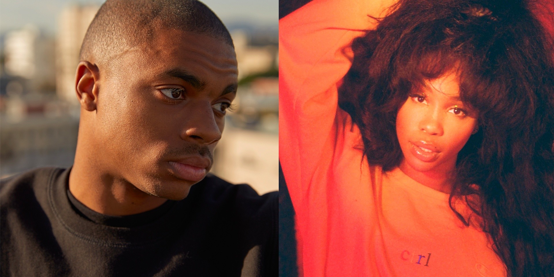 Vince Staples and SZA to perform at Good Vibes Festival 2018