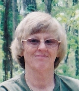 Judy Chastine Profile Photo